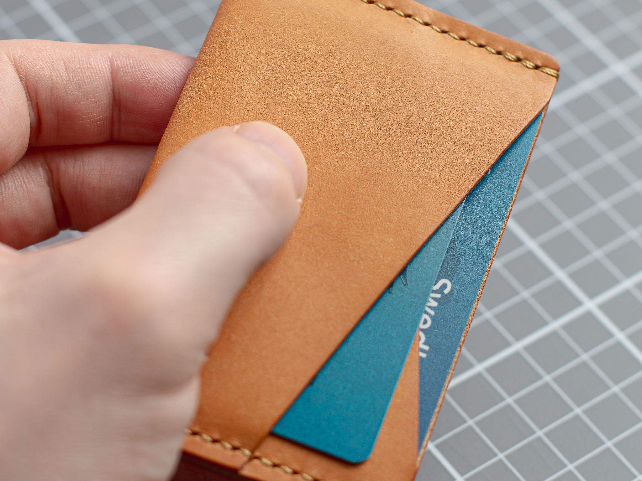 Wallet "Bella" - Image 2