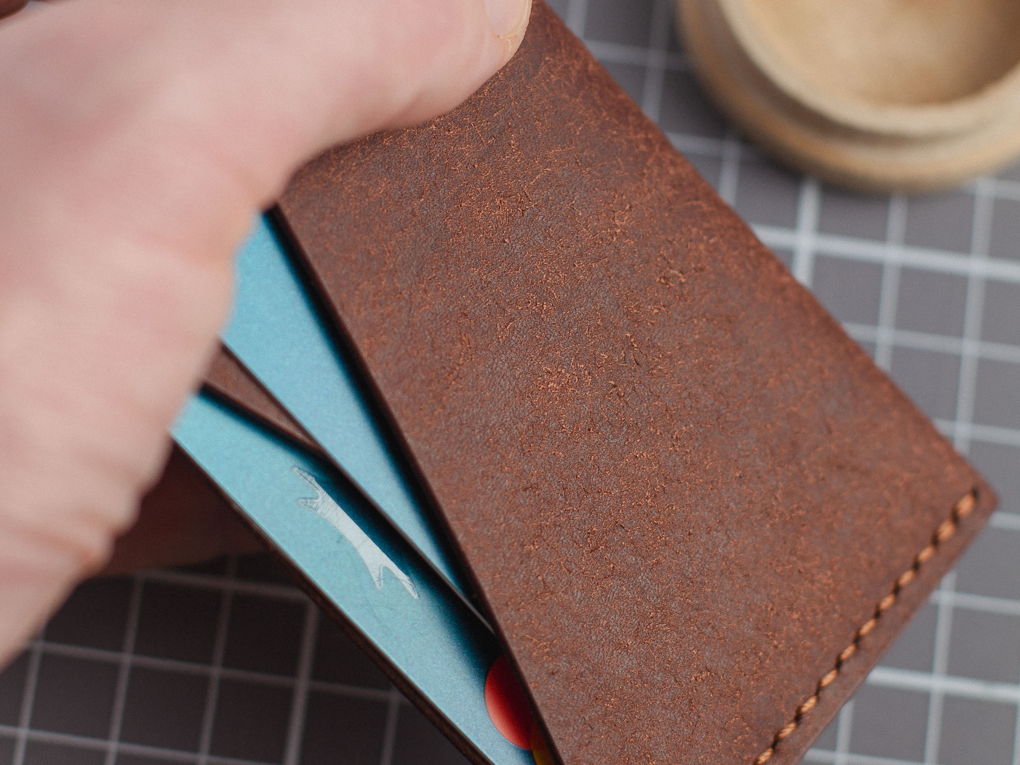 Wallet "Bella" - Image 7