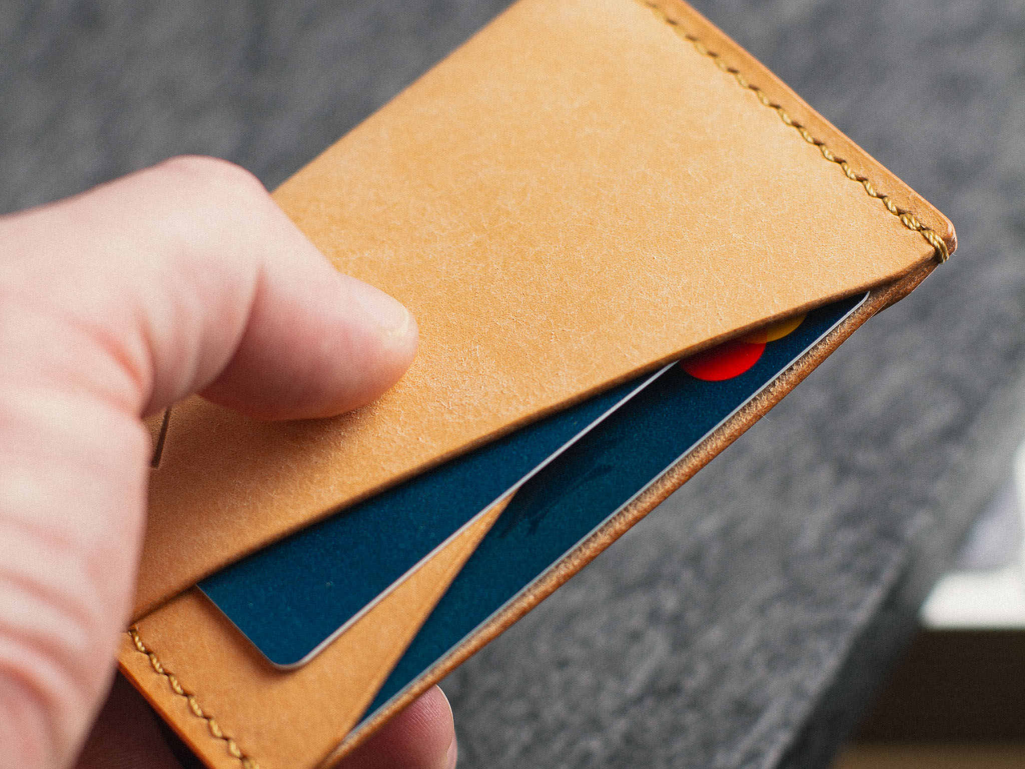 Wallet "Bella" - Image 4