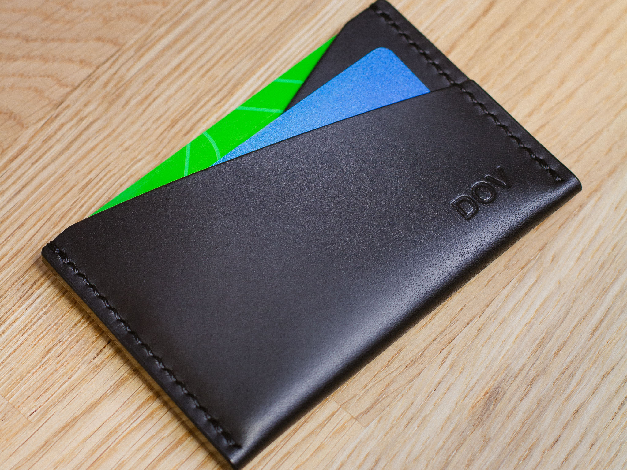 Wallet "Bella"