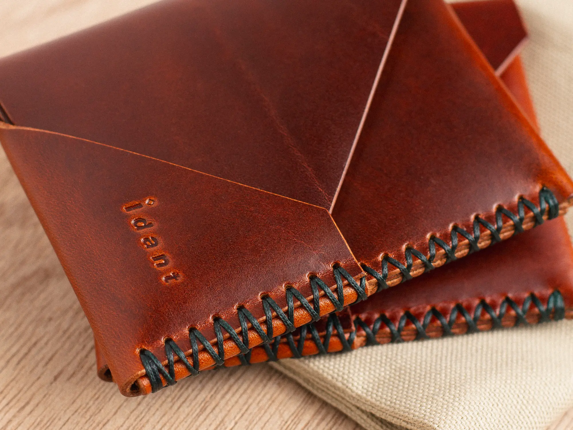 Wallet "Catori" - Image 7