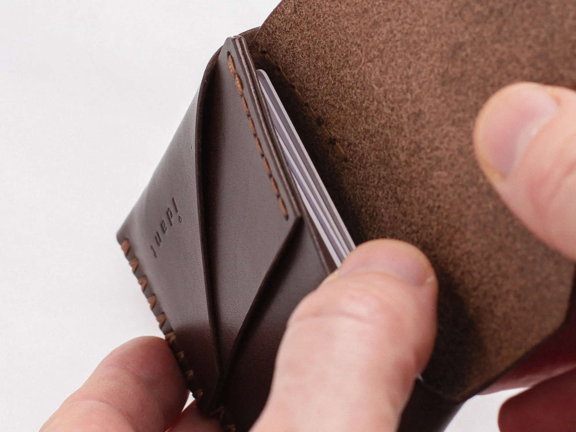 Wallet "Catori" - Image 2