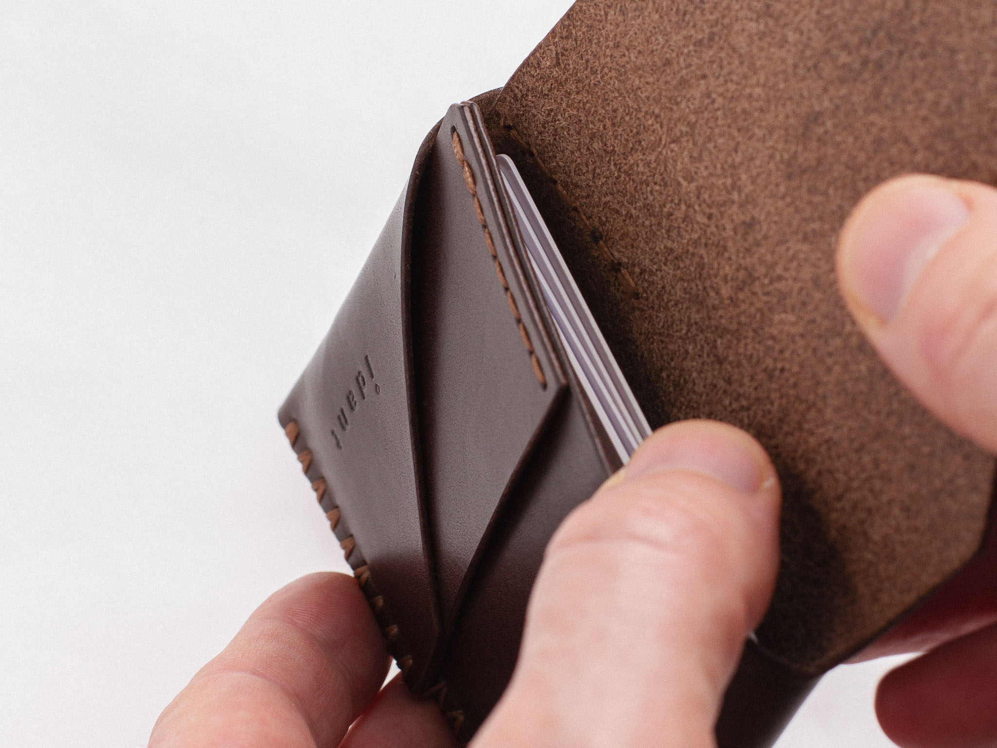 Wallet "Catori" - Image 2