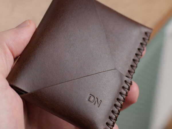 Wallet "Catori"