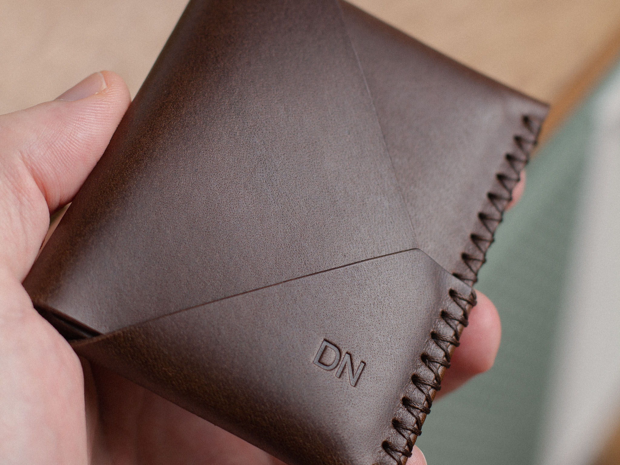 Wallet "Catori"