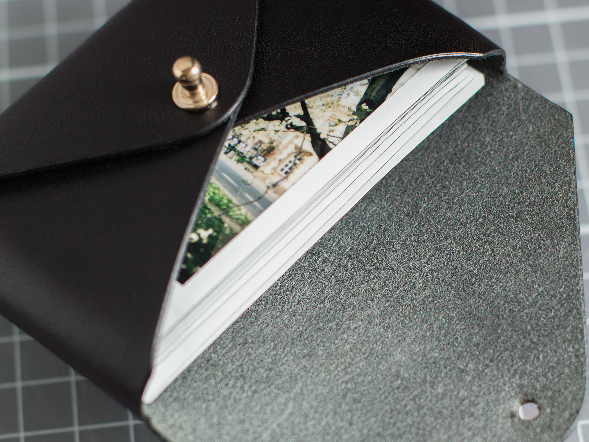 Wallet "Penelope" - Image 6