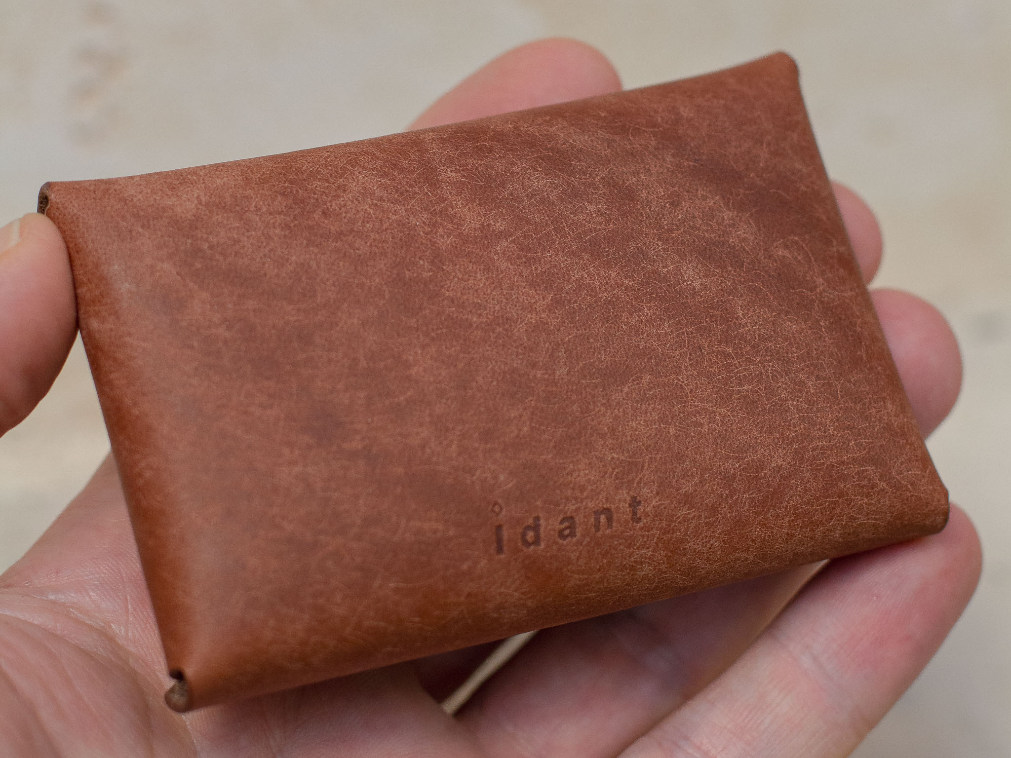 Wallet "Penelope" - Image 3