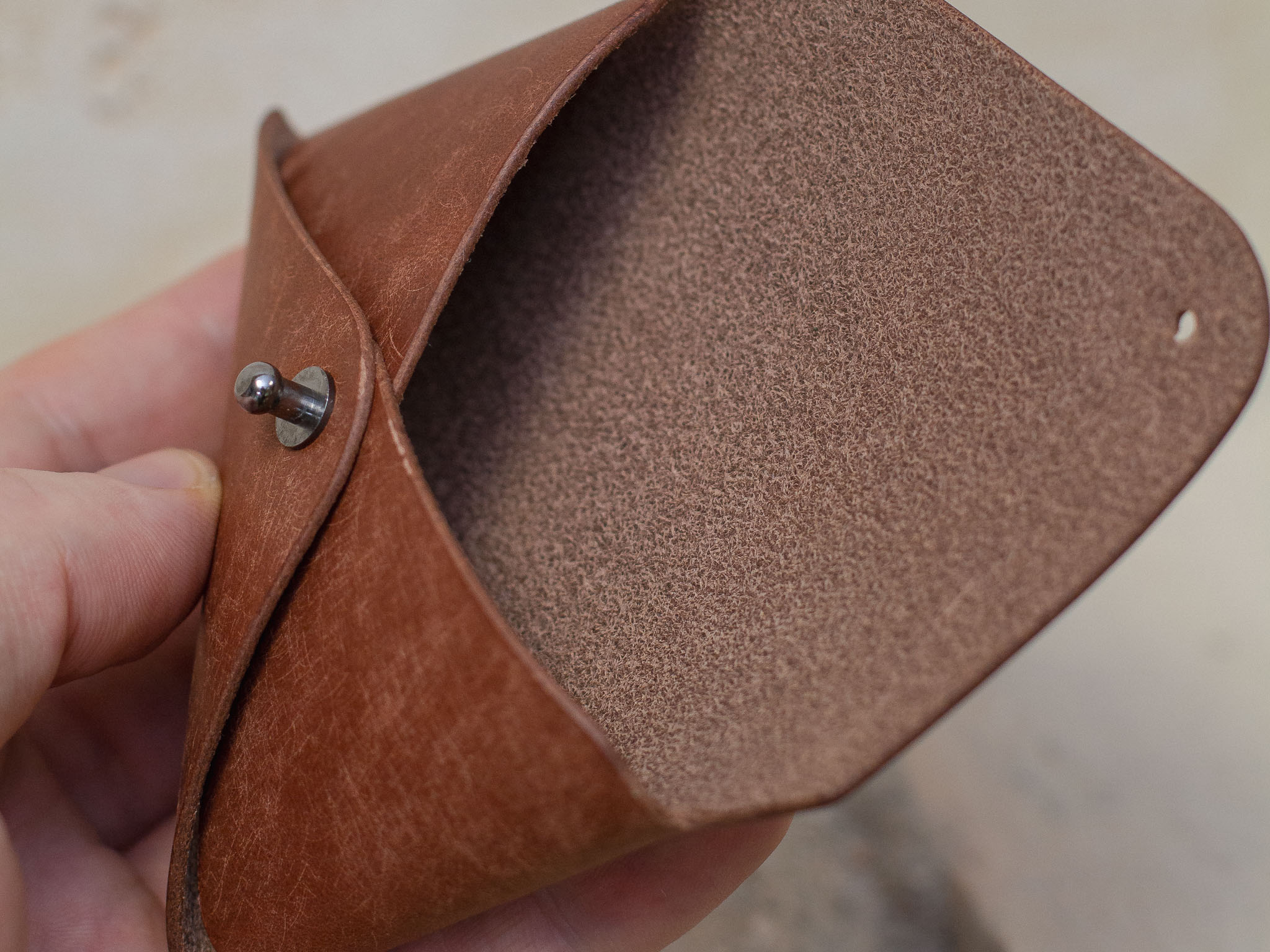 Wallet "Penelope" - Image 2