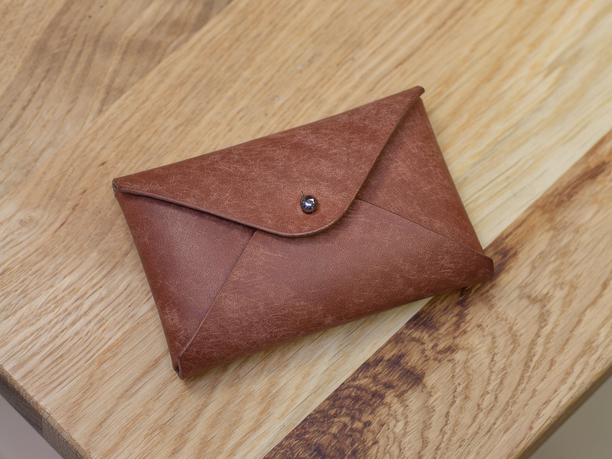 Wallet "Penelope"