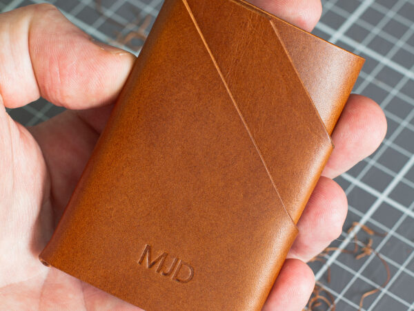 Wallet "Aria" - Image 2