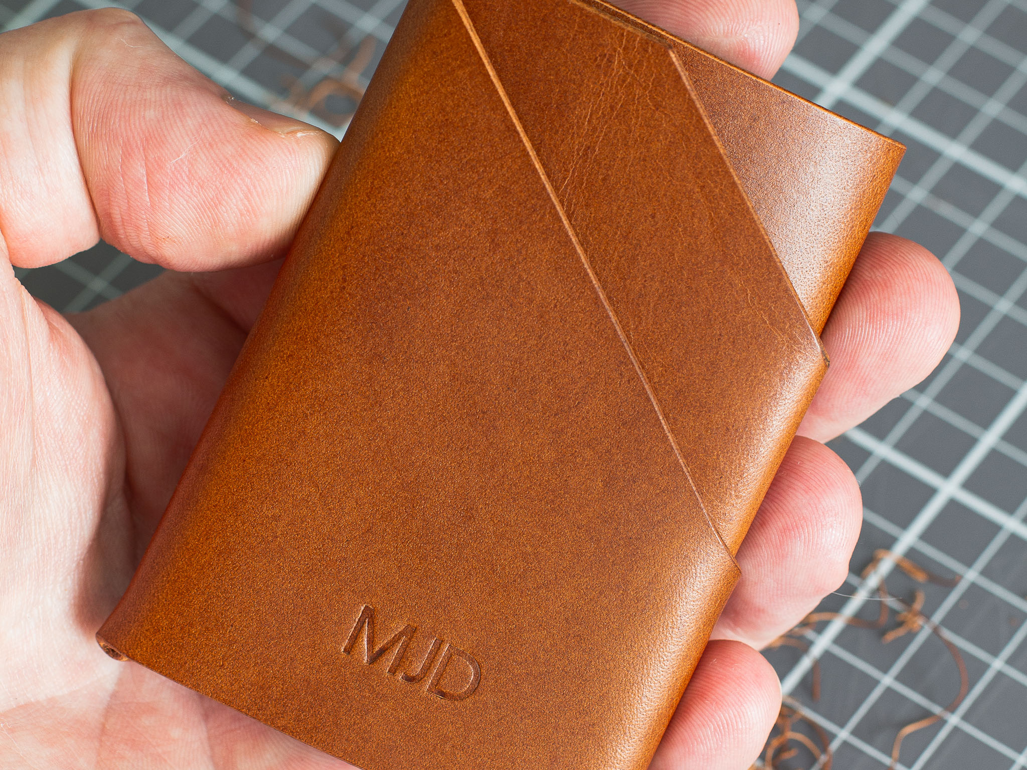 Wallet "Aria" - Image 2