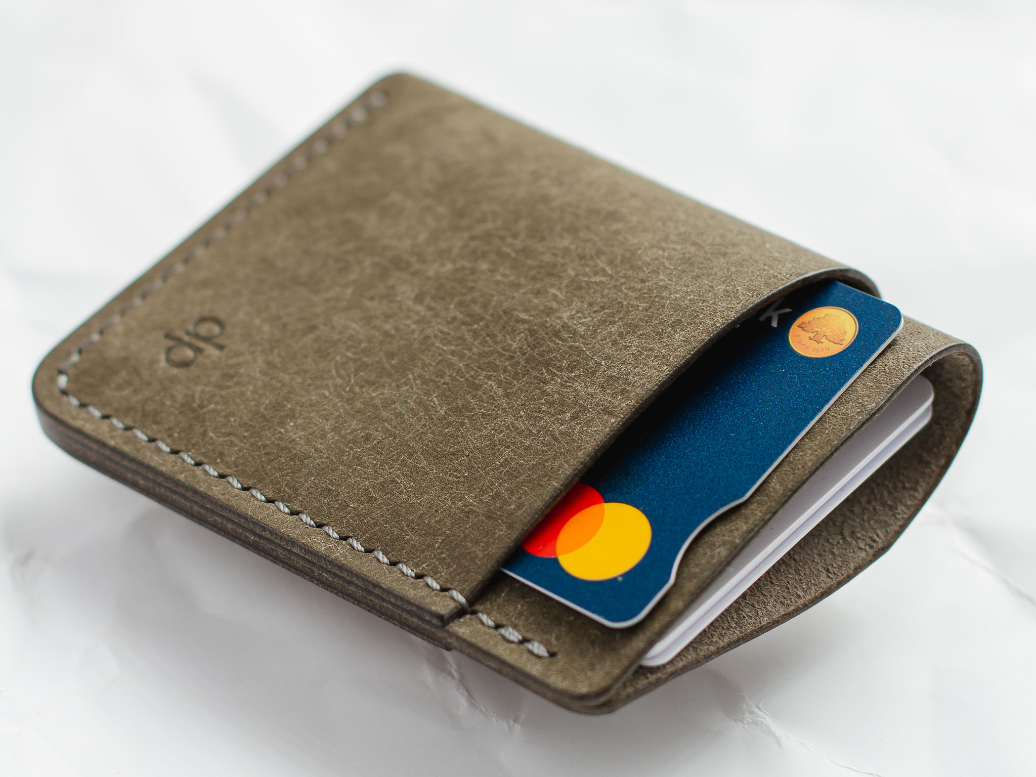 Wallet "Demi"