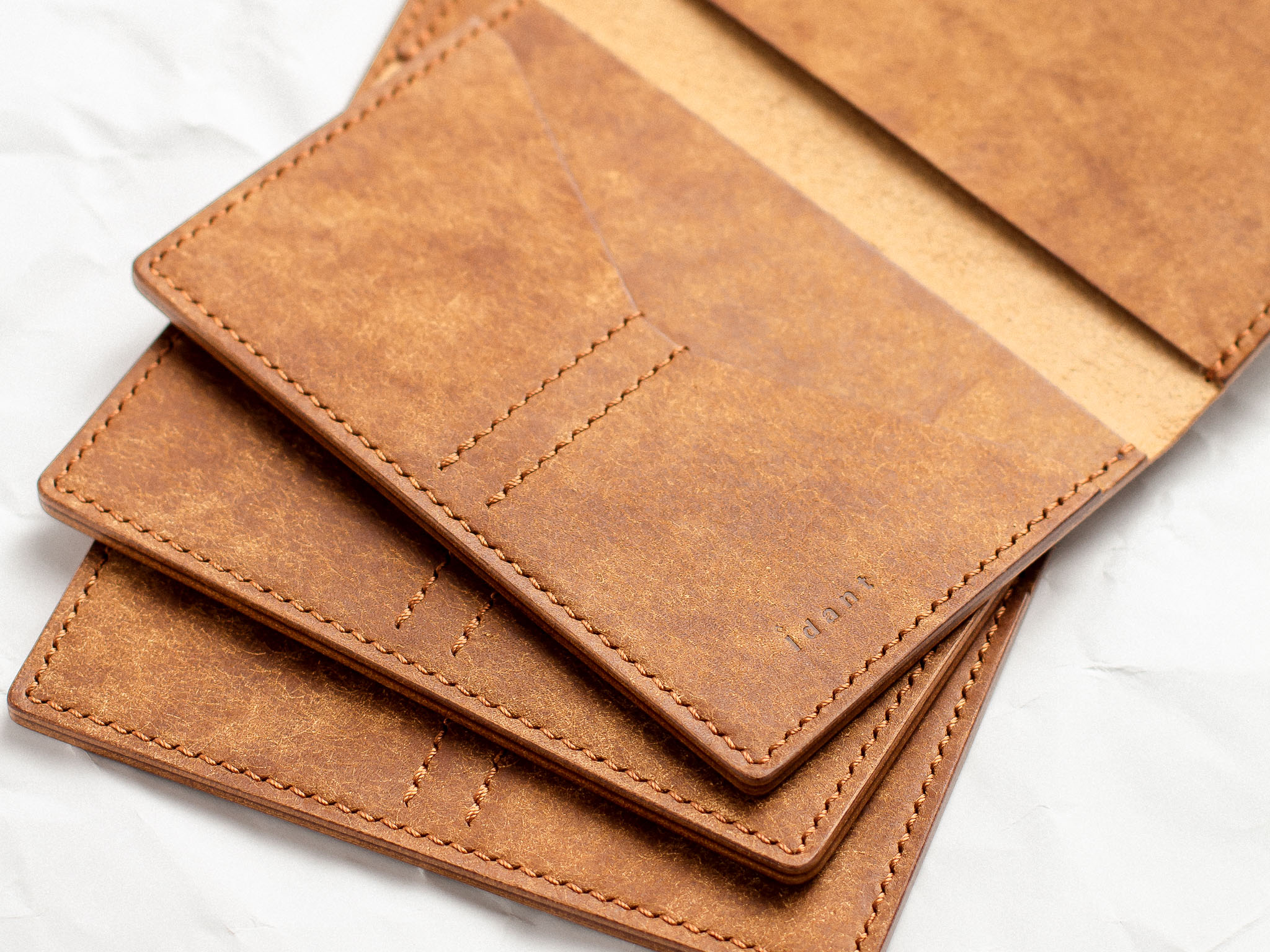 Passport Holder "Grace" - Image 3