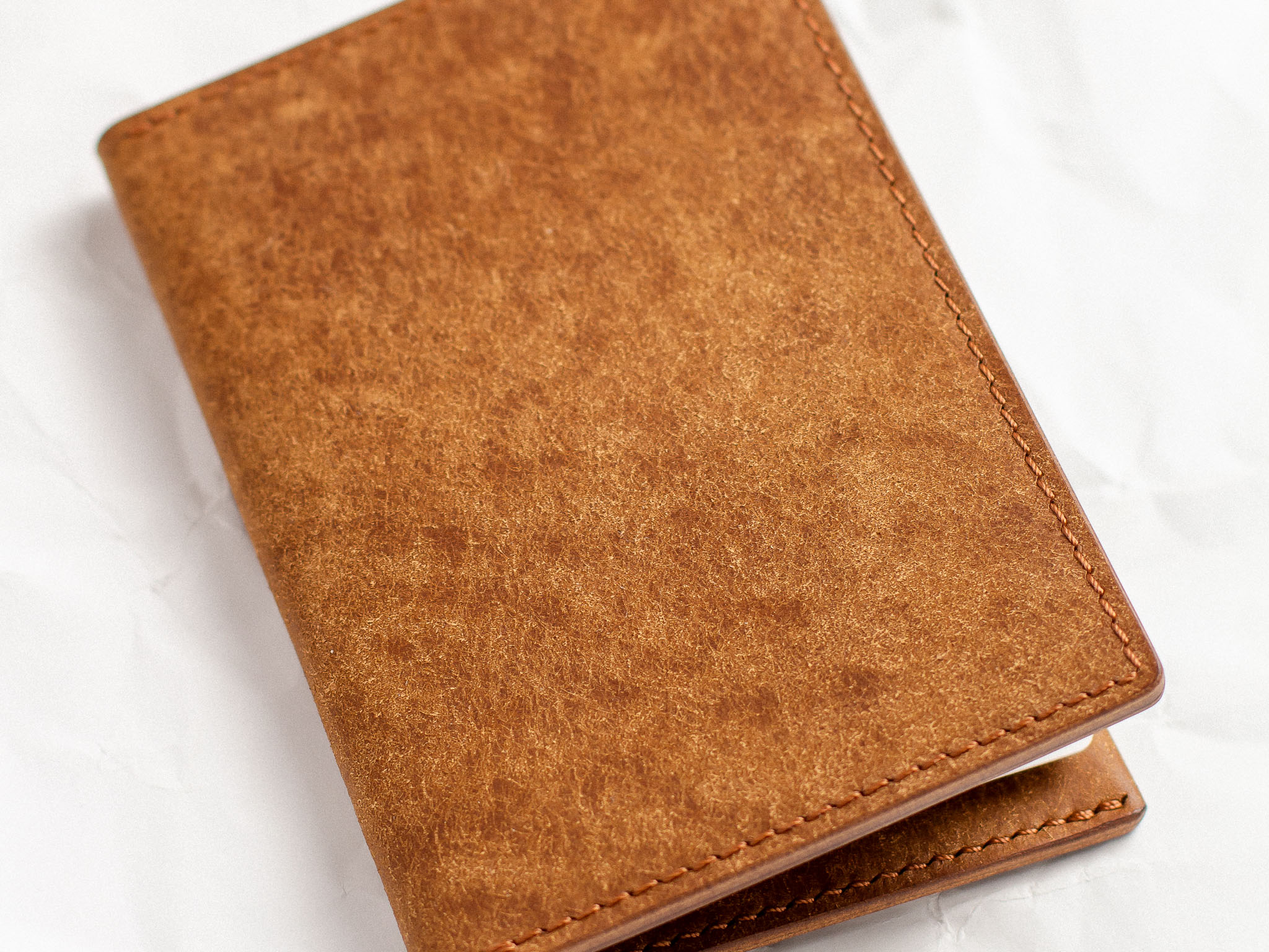 Passport Holder "Grace" - Image 2