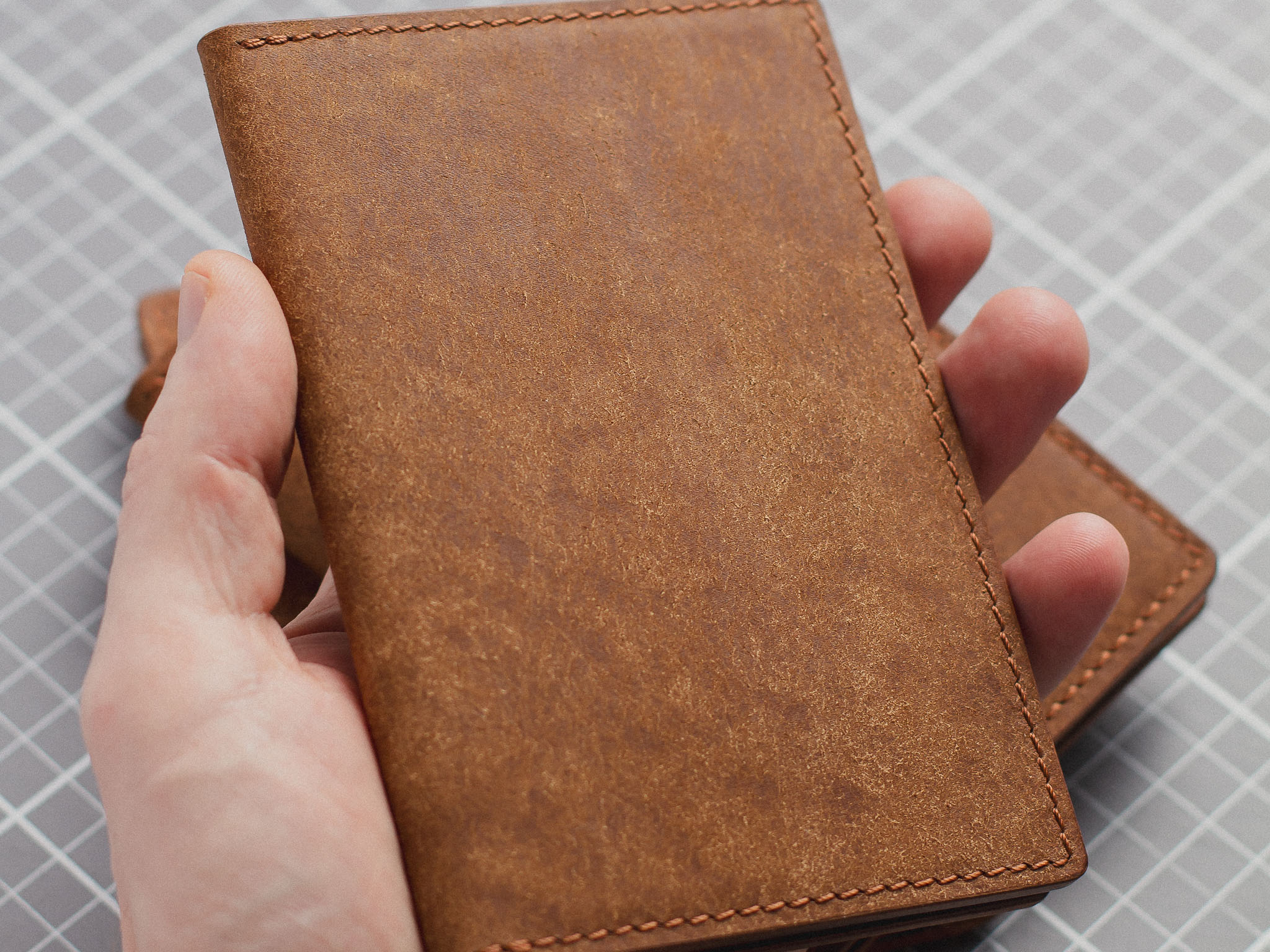 Passport Holder "Grace" - Image 4
