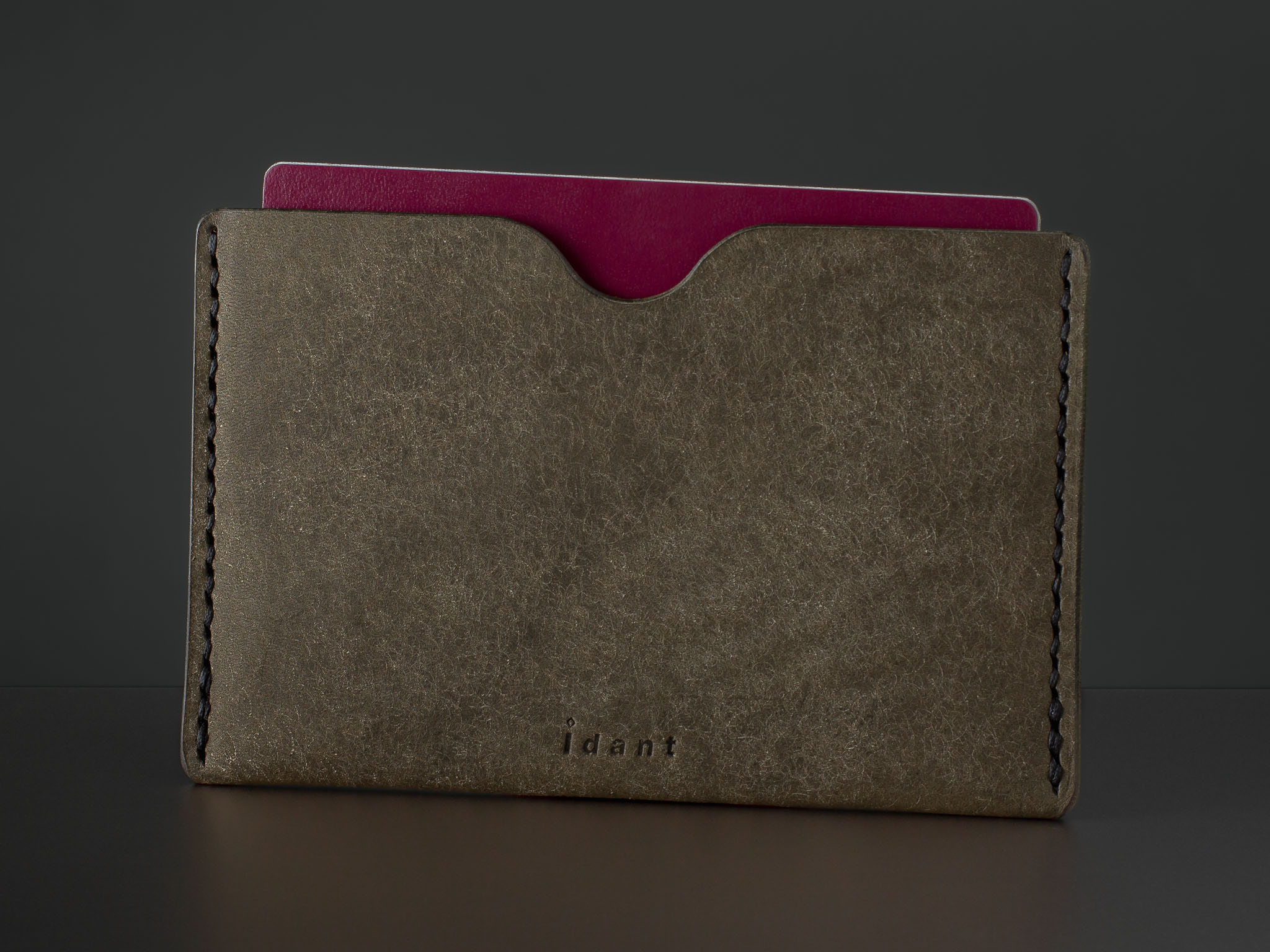 Passport Holder "Uma" - Image 2