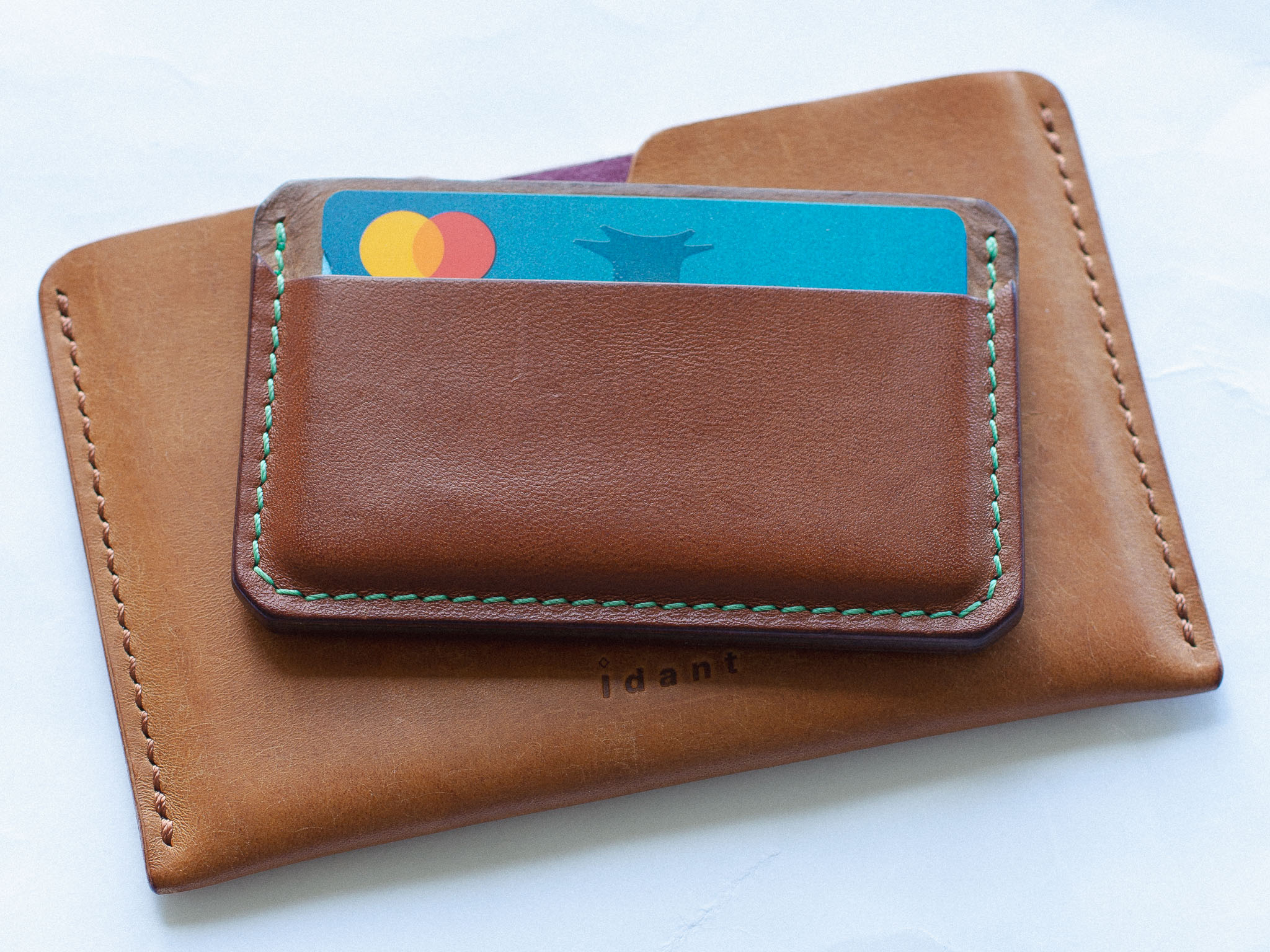 Passport Holder "Uma" - Image 4
