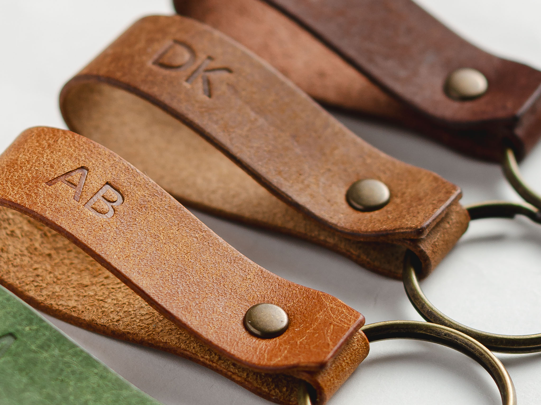 Keychain - Image 3
