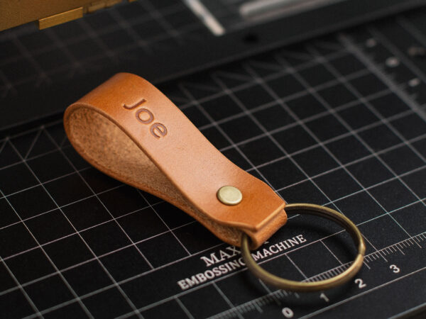 Keychain - Image 2