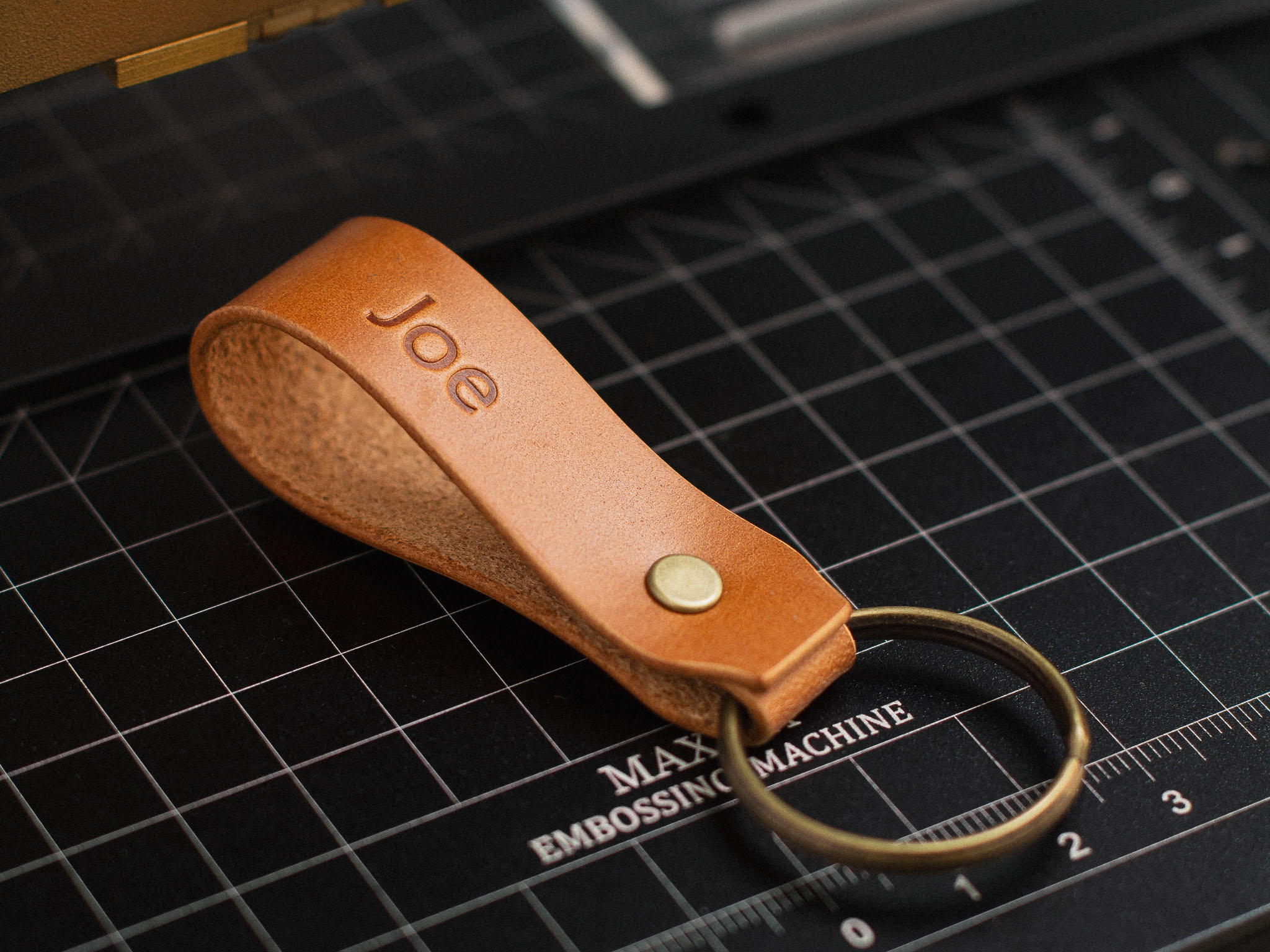 Keychain - Image 2