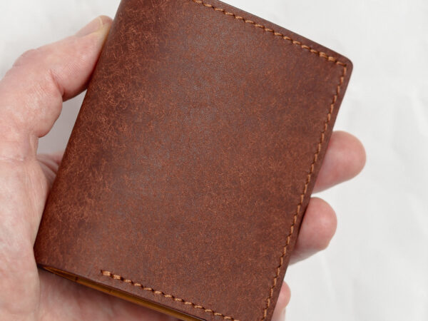 Wallet "Scarlett" - Image 6