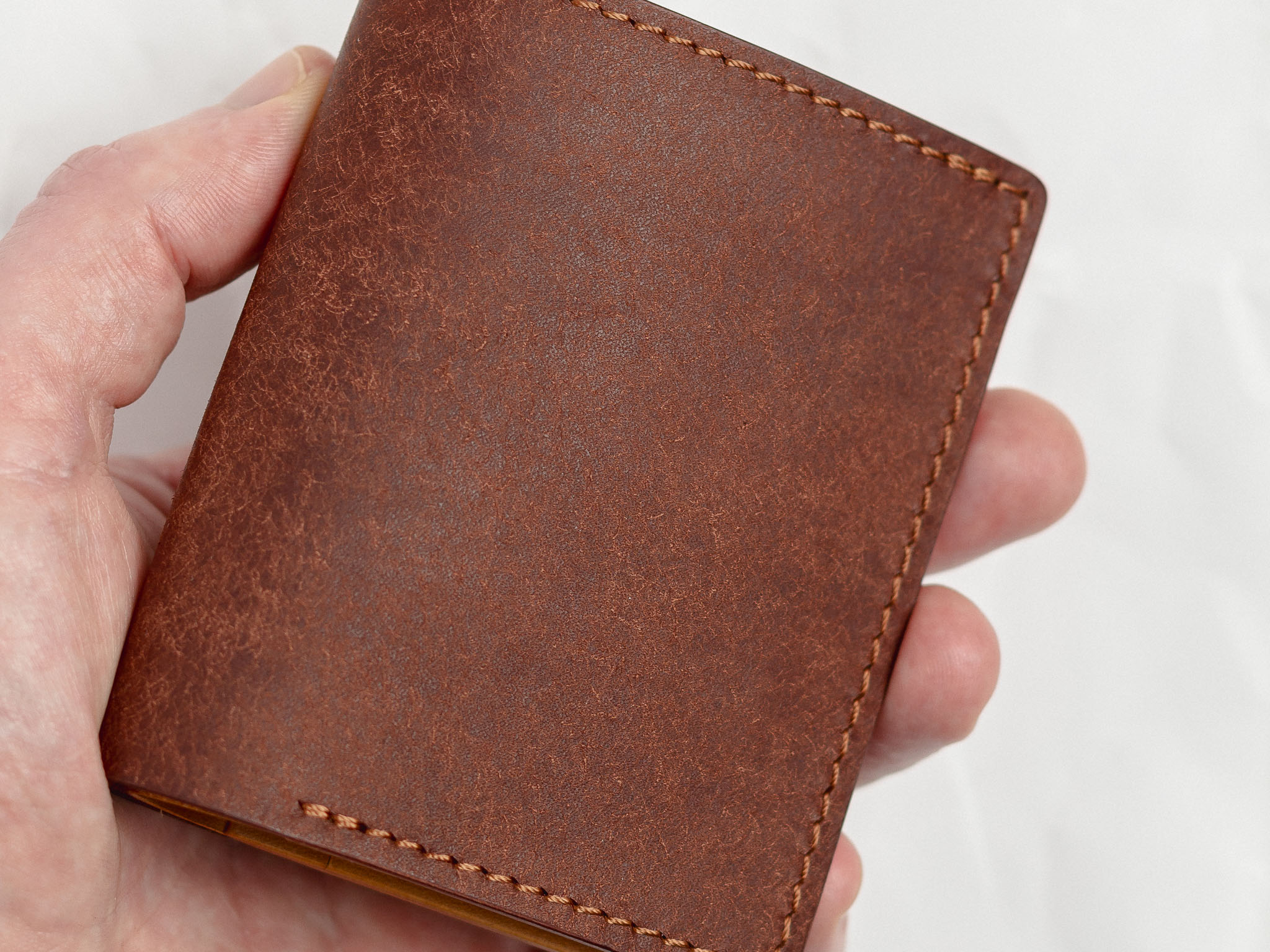 Wallet "Scarlett" - Image 6