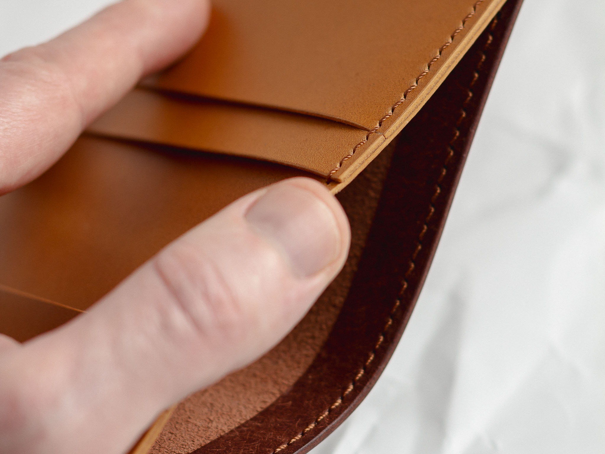 Wallet "Scarlett" - Image 3