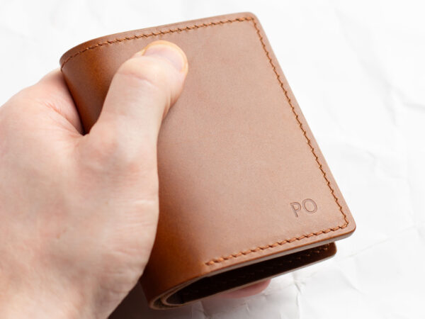 Wallet "Scarlett"