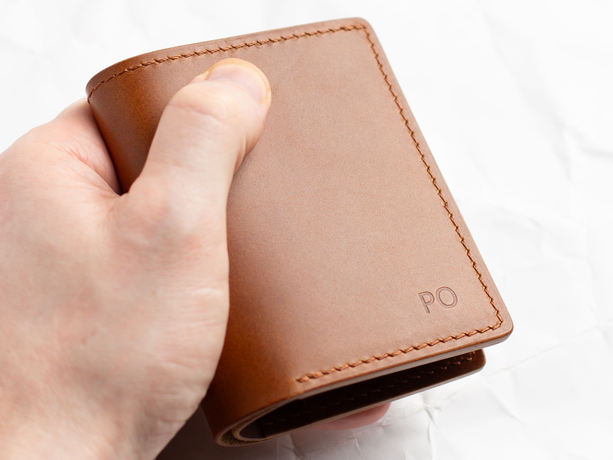 Wallet "Scarlett"