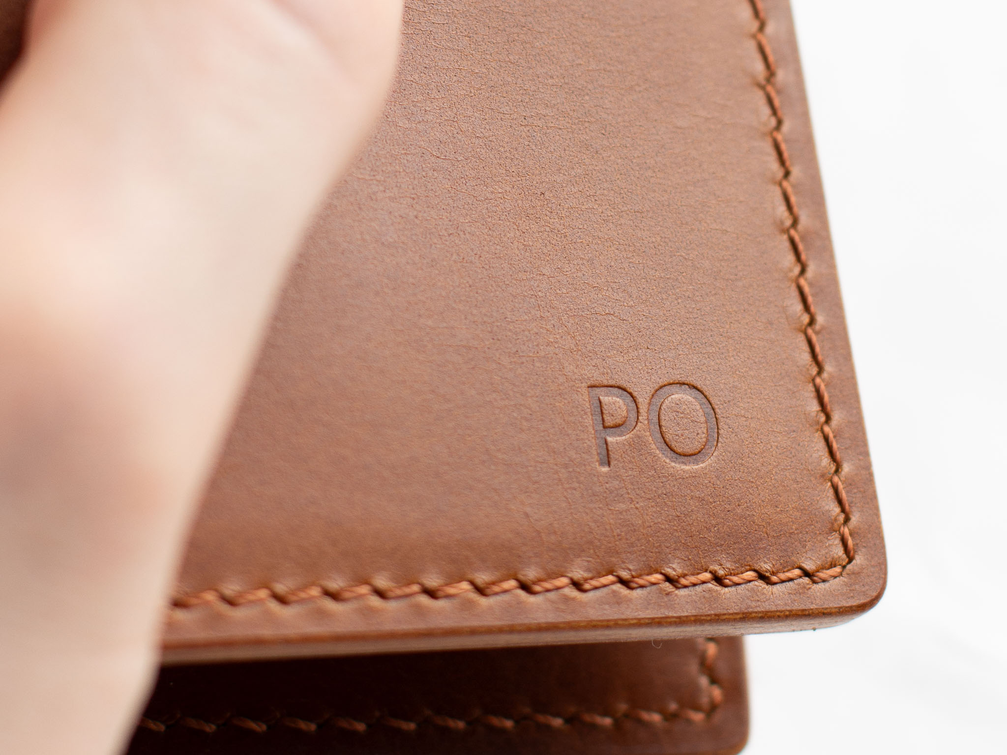 Wallet "Scarlett" - Image 5