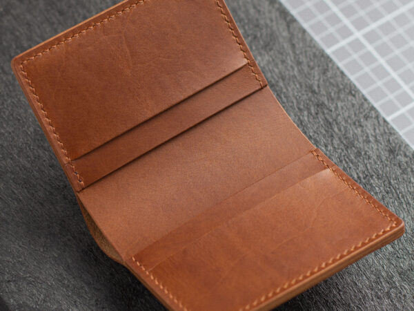 Wallet "Scarlett" - Image 2