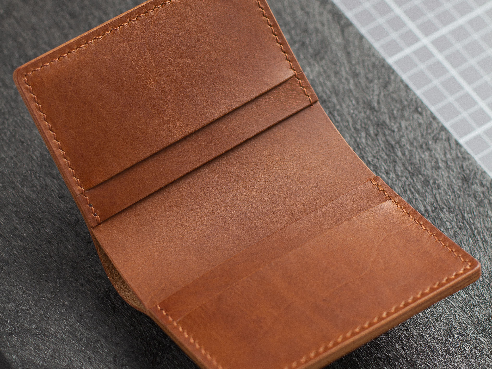 Wallet "Scarlett" - Image 2