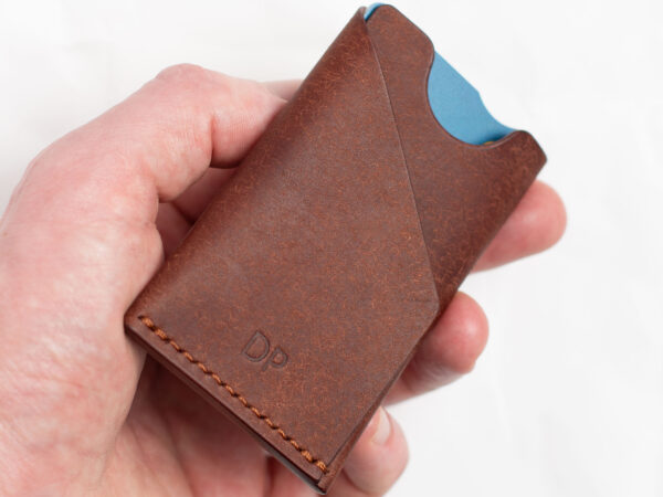 Wallet "Luca"
