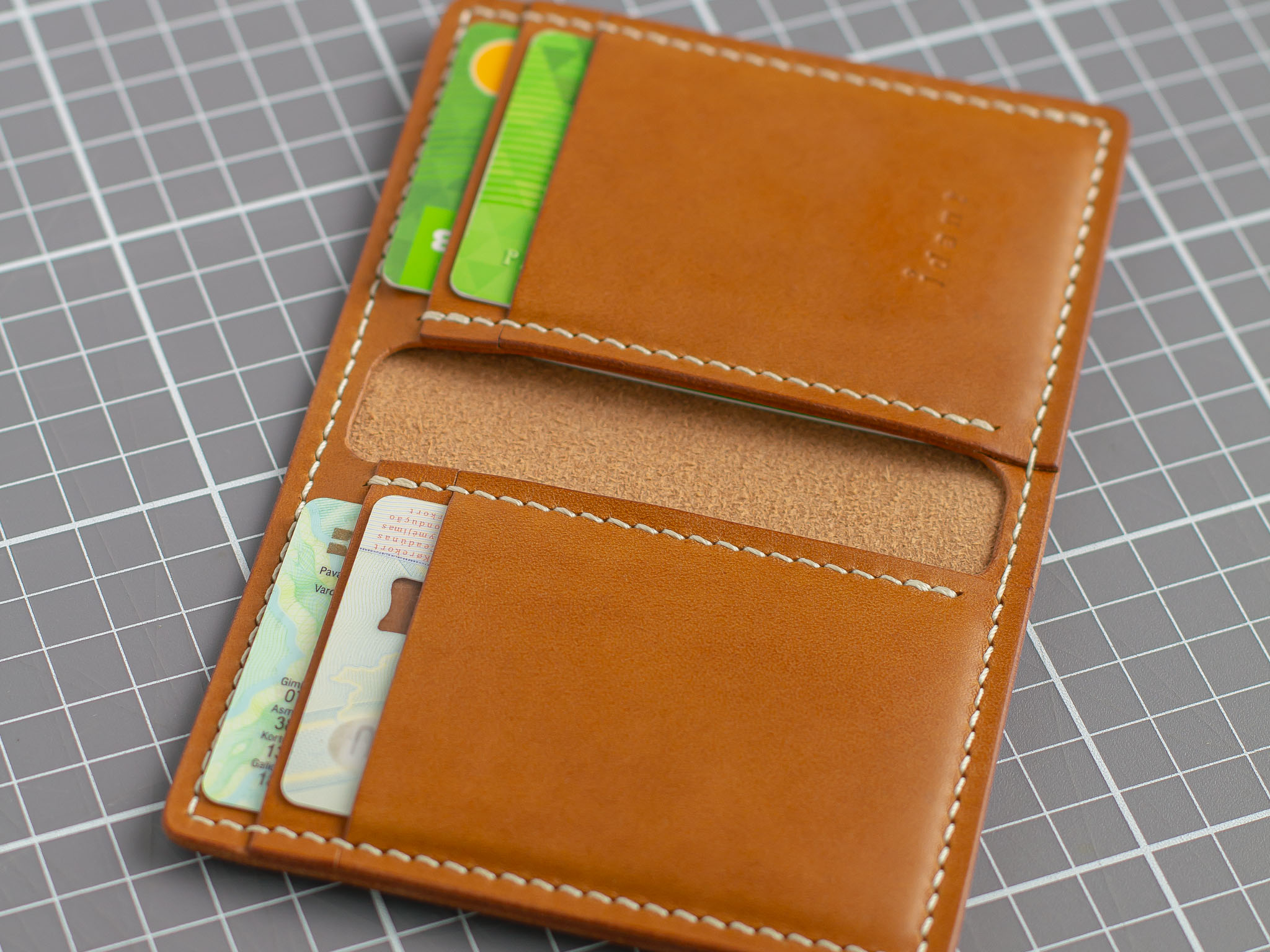 Wallet "Arden" - Image 2