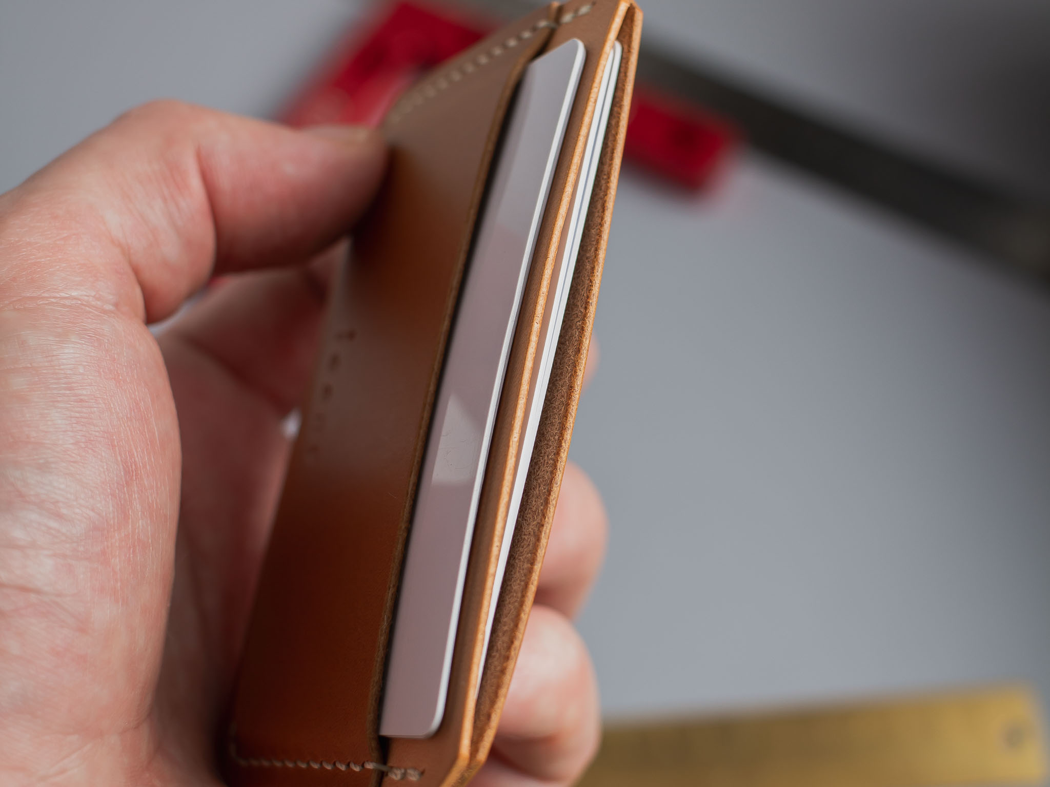 Wallet "Cameron" - Image 3