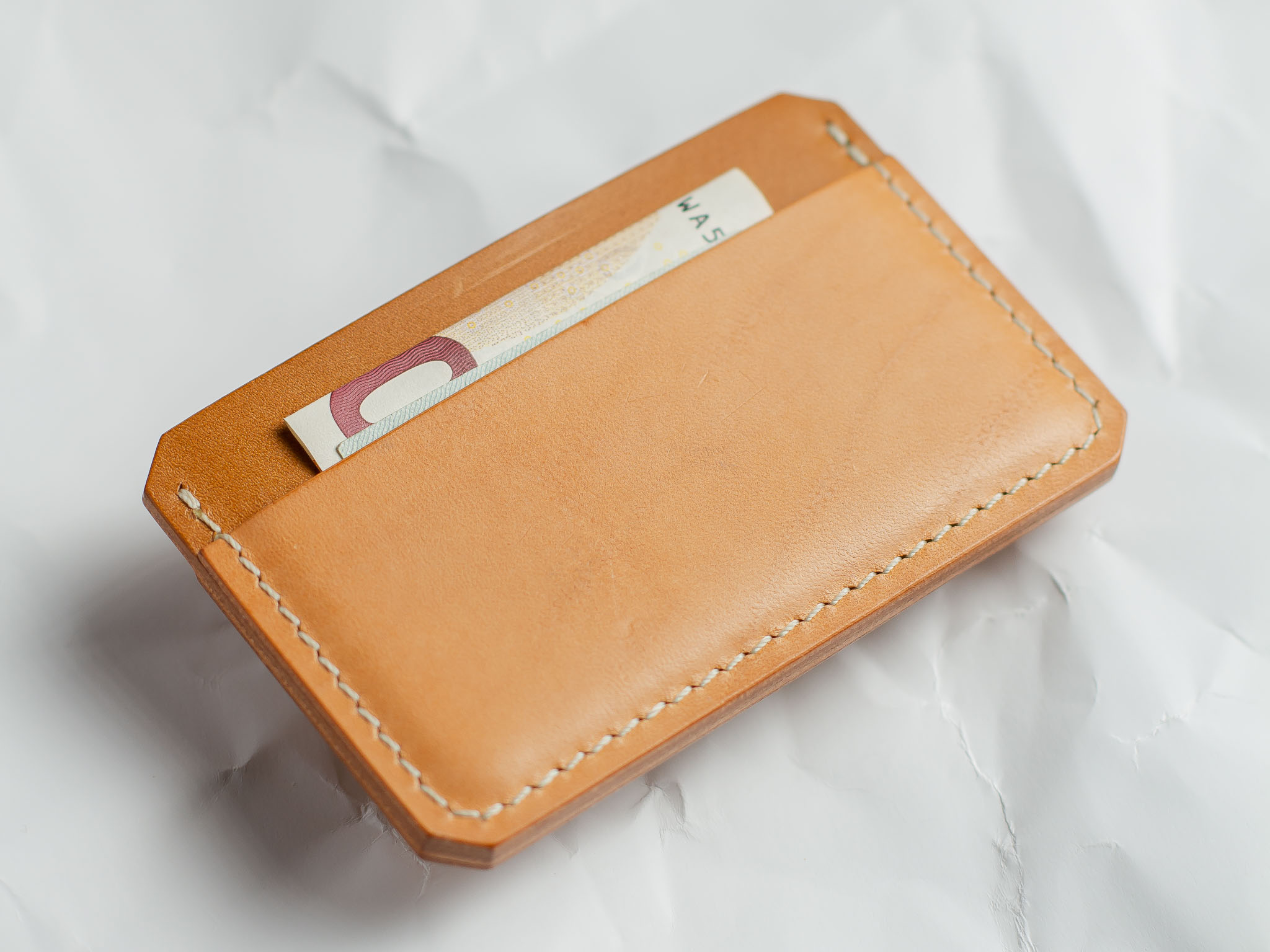 Wallet "Cameron"
