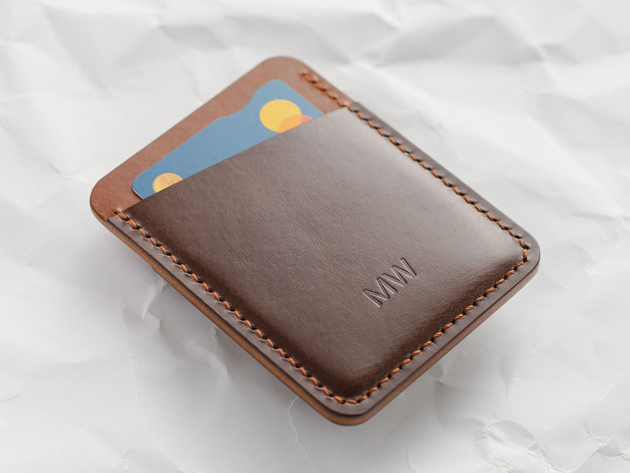 Wallet "Gia"
